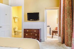 The Federal Pointe Inn Gettysburg, Ascend Hotel Collection