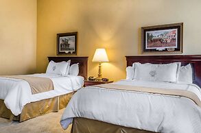 The Federal Pointe Inn Gettysburg, Ascend Hotel Collection