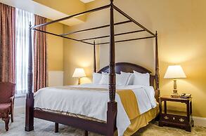 The Federal Pointe Inn Gettysburg, Ascend Hotel Collection