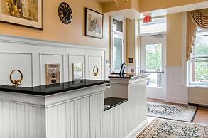 The Federal Pointe Inn Gettysburg, Ascend Hotel Collection