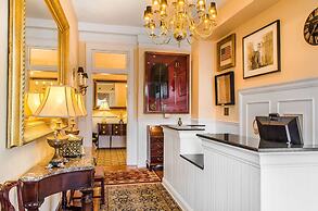 The Federal Pointe Inn Gettysburg, Ascend Hotel Collection