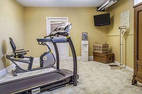 The Federal Pointe Inn Gettysburg, Ascend Hotel Collection