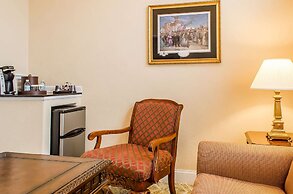 The Federal Pointe Inn Gettysburg, Ascend Hotel Collection