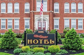 The Federal Pointe Inn Gettysburg, Ascend Hotel Collection