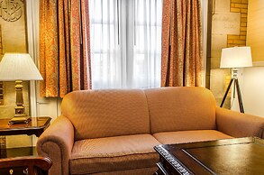 The Federal Pointe Inn Gettysburg, Ascend Hotel Collection