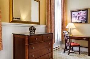 The Federal Pointe Inn Gettysburg, Ascend Hotel Collection