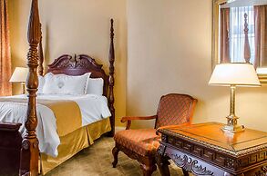 The Federal Pointe Inn Gettysburg, Ascend Hotel Collection