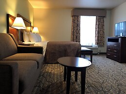 Aspen Suites Hotel Anchorage