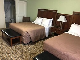 Aspen Suites Hotel Anchorage