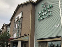 Aspen Suites Hotel Anchorage
