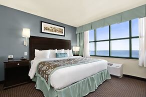 Holiday Inn Express Gulfport Beach, an IHG Hotel