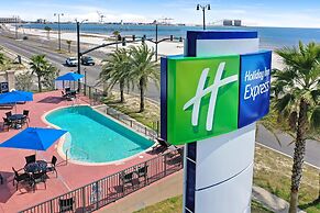 Holiday Inn Express Gulfport Beach by IHG