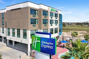 Holiday Inn Express Gulfport Beach by IHG