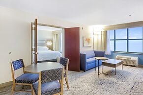 Holiday Inn Express Gulfport Beach by IHG