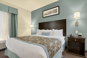 Holiday Inn Express Gulfport Beach by IHG
