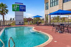 Holiday Inn Express Gulfport Beach by IHG