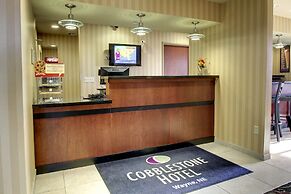 Cobblestone Hotel & Suites - Wayne