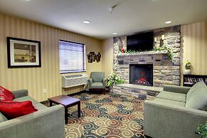 Cobblestone Hotel & Suites - Wayne