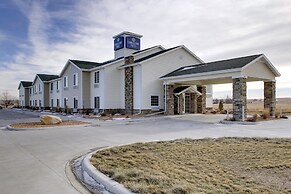 Cobblestone Hotel & Suites - Wayne