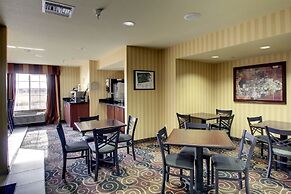 Cobblestone Hotel & Suites - Wayne