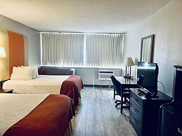 Baymont by Wyndham Keokuk