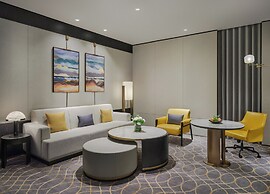 InterContinental Ningbo by IHG