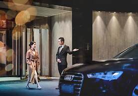 The Azure Ningbo, Vignette Collection by IHG