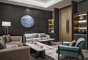 InterContinental Ningbo by IHG