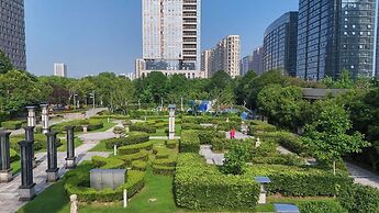 The Azure Ningbo, Vignette Collection by IHG