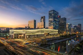 InterContinental Ningbo by IHG