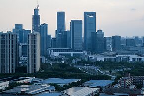 InterContinental Ningbo by IHG