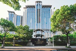 The Azure Ningbo, Vignette Collection by IHG