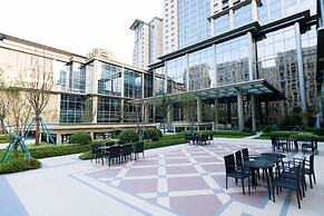 InterContinental Ningbo by IHG