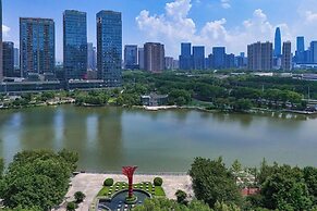 The Azure Ningbo, Vignette Collection by IHG