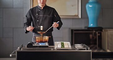 InterContinental Ningbo by IHG