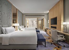 The Azure Ningbo, Vignette Collection by IHG