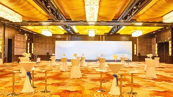 InterContinental Ningbo by IHG