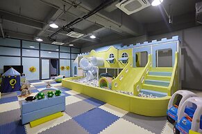 InterContinental Ningbo by IHG