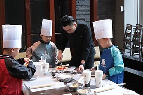 InterContinental Ningbo by IHG