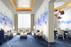 InterContinental Ningbo by IHG