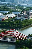 InterContinental Ningbo by IHG