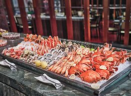 InterContinental Ningbo by IHG