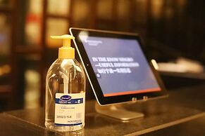 InterContinental Ningbo by IHG