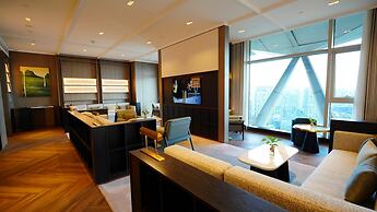 InterContinental Ningbo by IHG