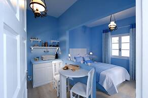 Senses Boutique Hotel