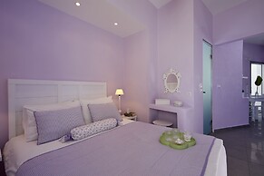 Senses Boutique Hotel