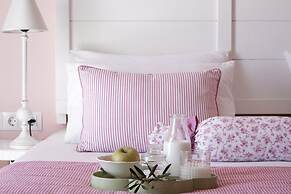 Senses Boutique Hotel