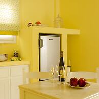 Senses Boutique Hotel