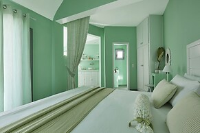 Senses Boutique Hotel