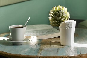 Senses Boutique Hotel